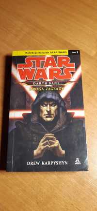 Star Wars: Darth Bane - Droga Zagłady