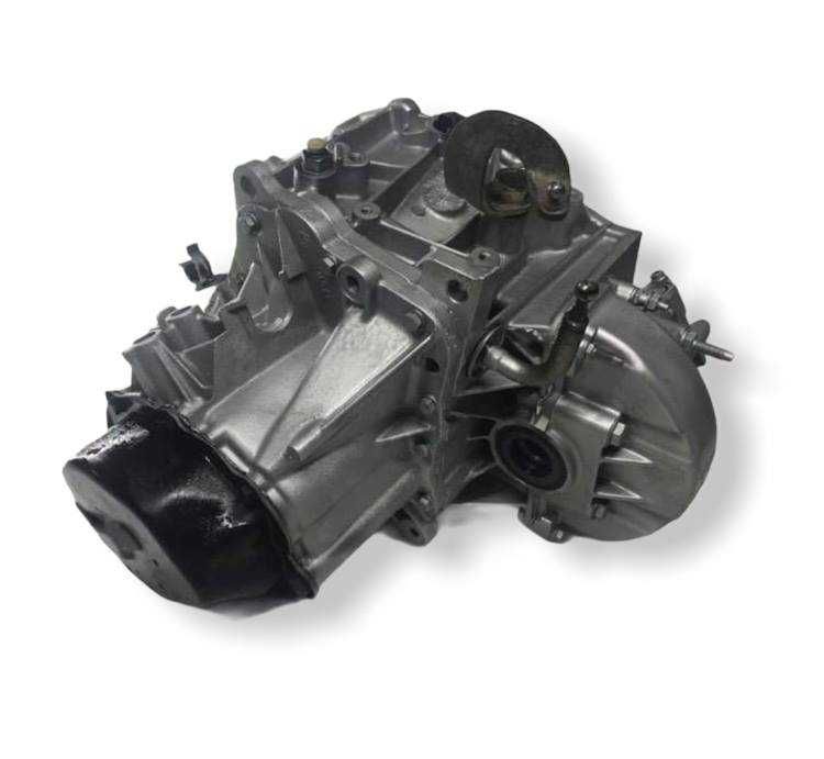 Skrzynia Biegów Citroen Peugeot 306 1.9 20CH55 Regeneracja Wysyłka