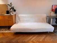 Sofa rozkładana ikea