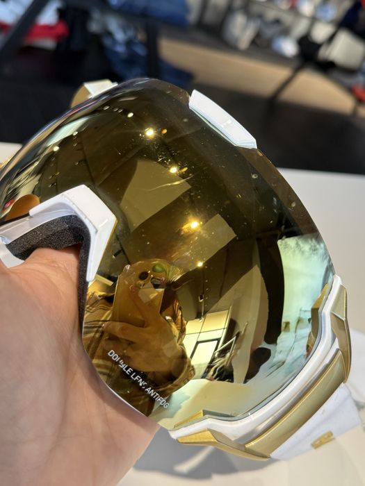 Окуляри лижні від Bogner, б/у