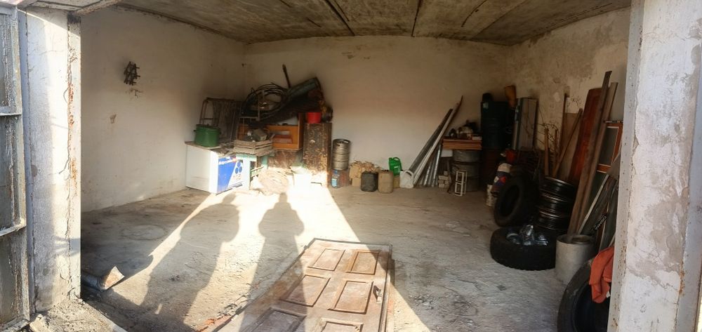 Продам гараж або здам в оренду