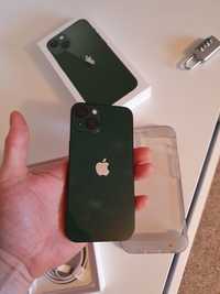 Iphone 13 128gb zielony i bialy