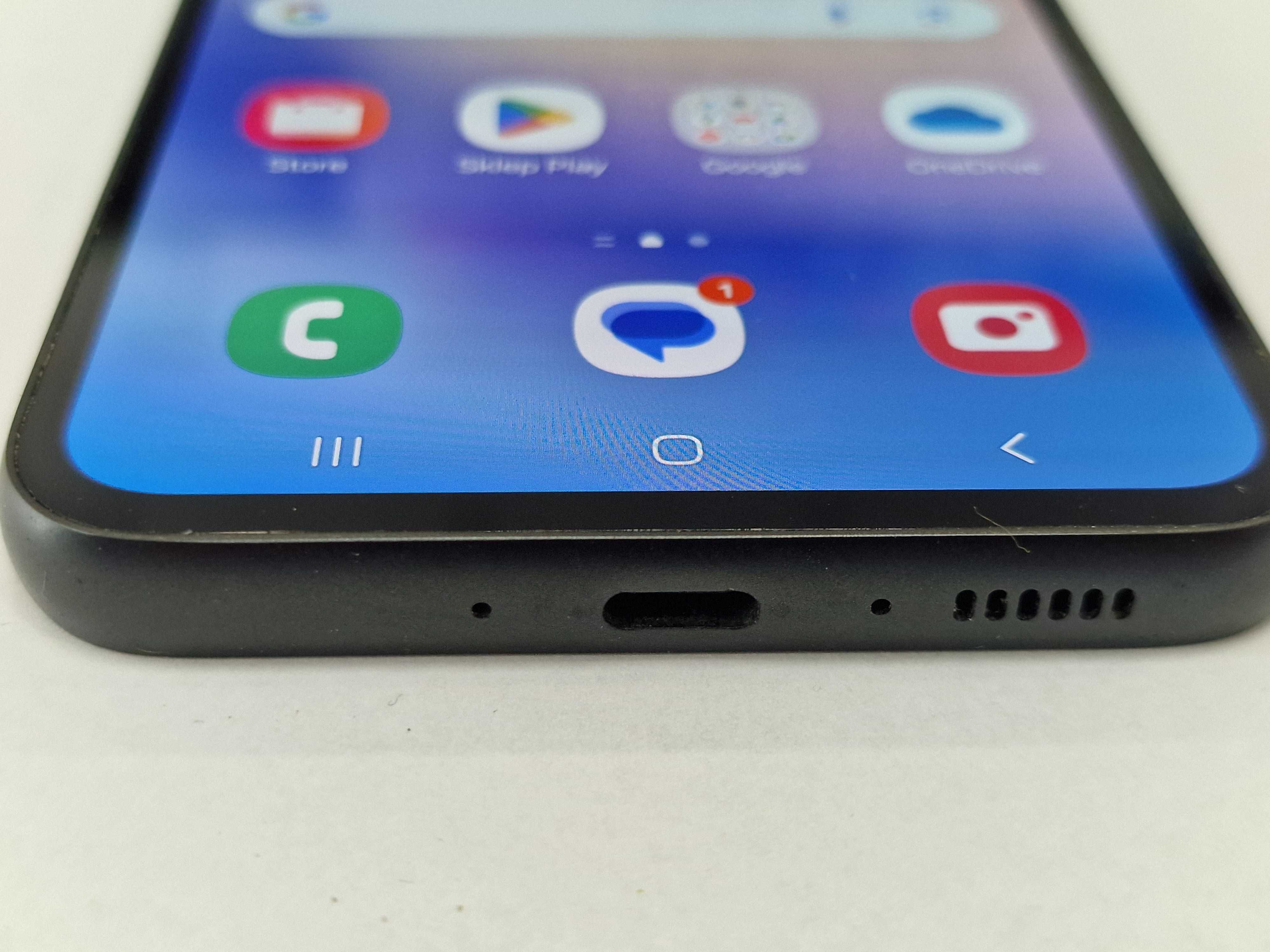 Samsung Galaxy A34 5G/ 6GB/ 128GB/ Awesome Graphite/ Grade A-/ +Ład