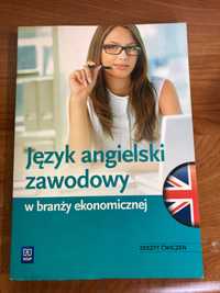 Język angielski zawodowy w branży