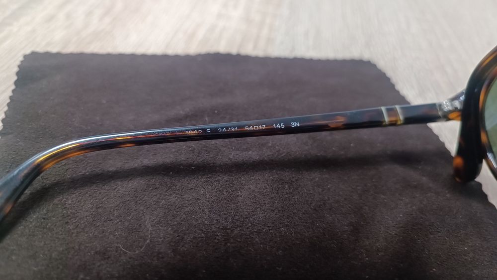 Окуляри Persol оригінал