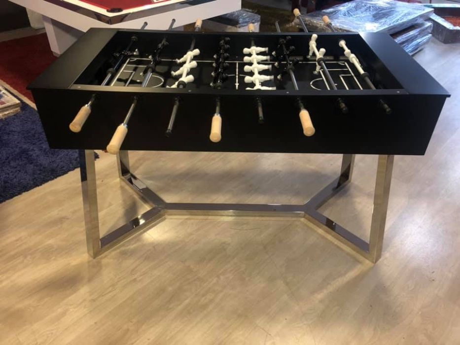 Matraquilho Silver Light Deluxe - BilharesEuropa Fabricante