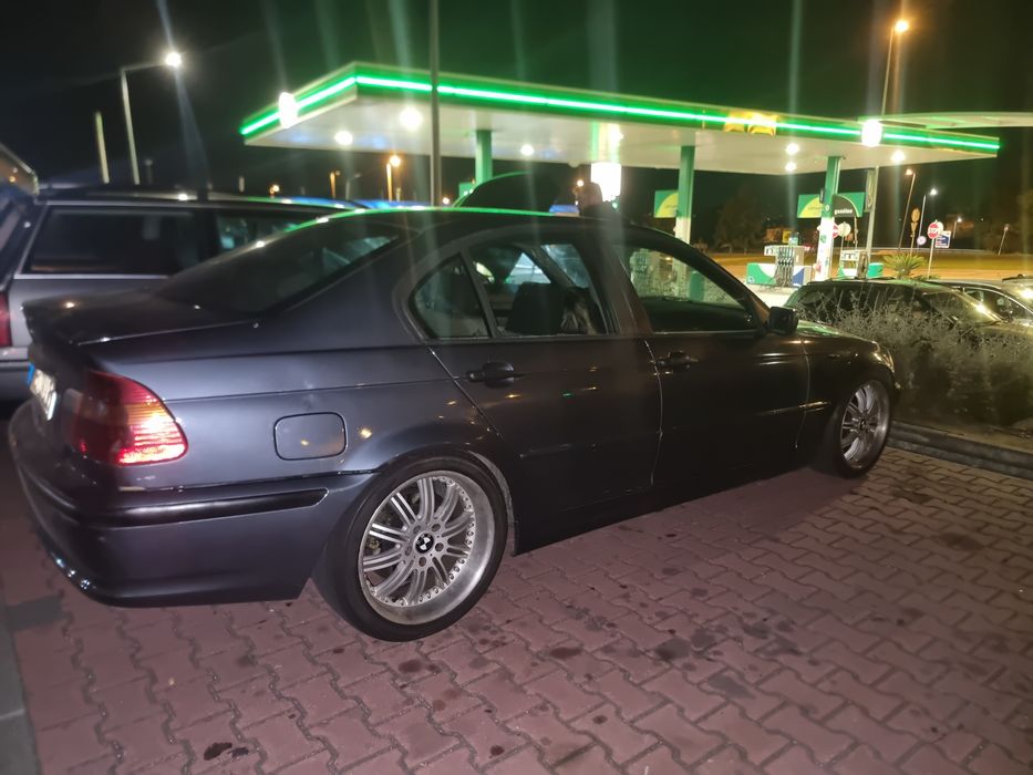 Vendo jantes Bmw