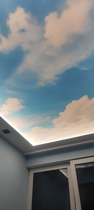 Sufity napinane. Realizujemy zamówienia na terenie całego województwa.