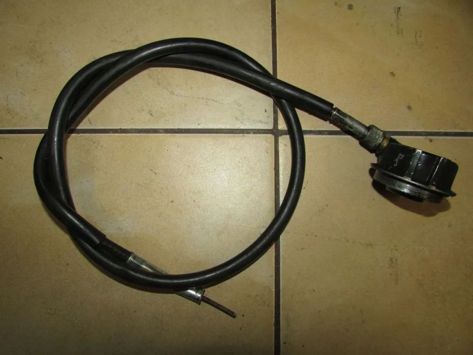 Yamaha TDM 850 4TX ślimak linka licznika