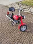 Motorynka Romet M1 z 1980