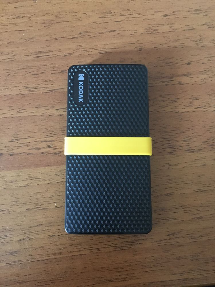 Зовнішній SSD-накопичувач KODAK X200 на 1TB