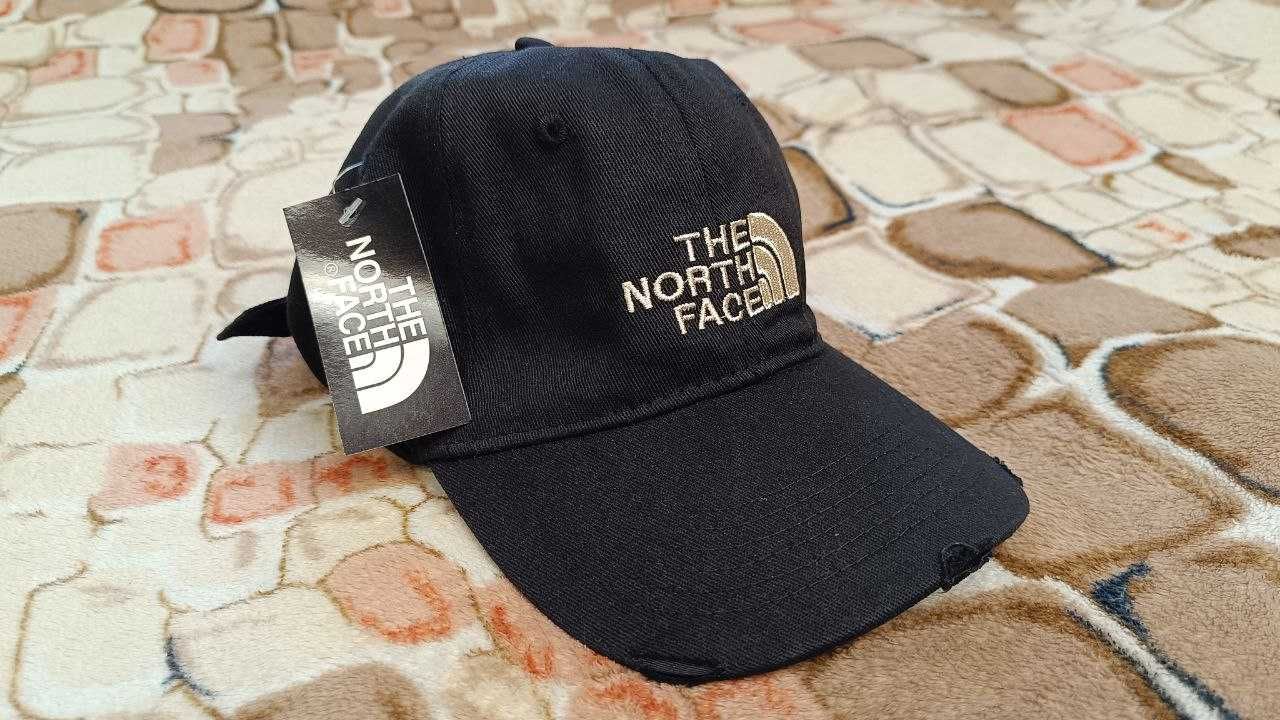 The North Face кепка бейс бейсболка