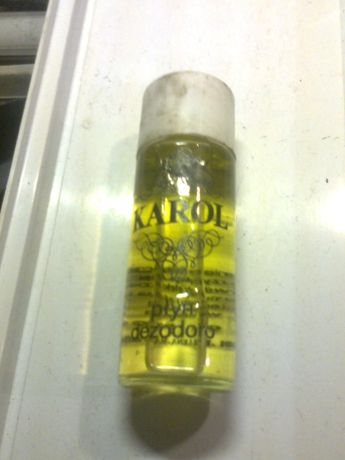 dezodorant KAROL