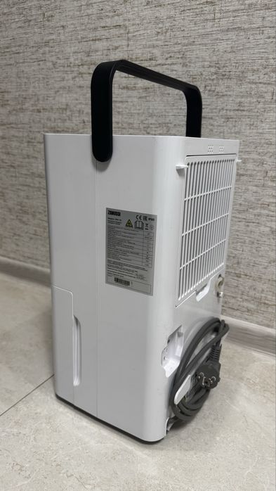 Осушувач повітря Zanussi ZDH-12L