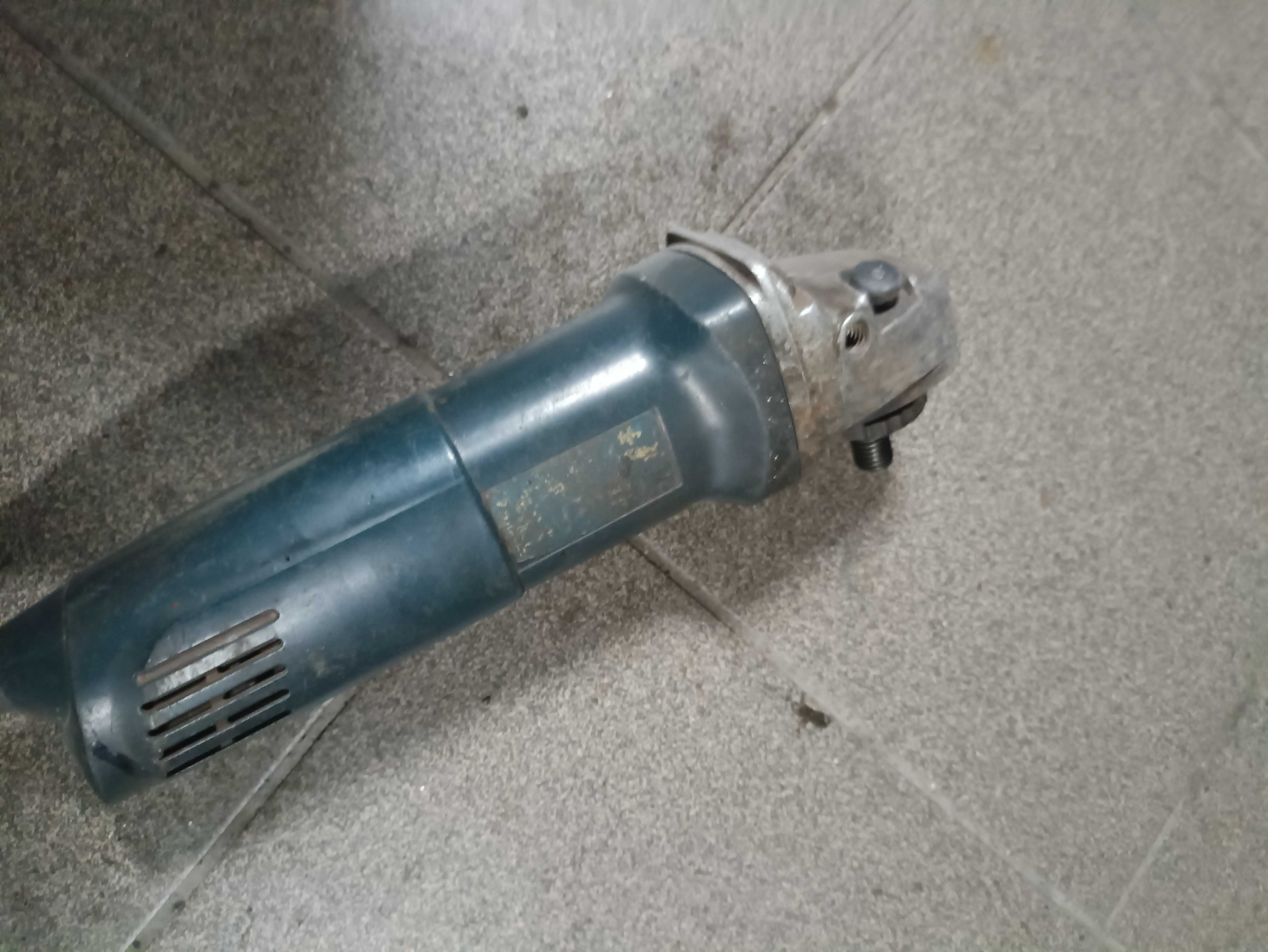 Szlifierka Bosch gws 10-135