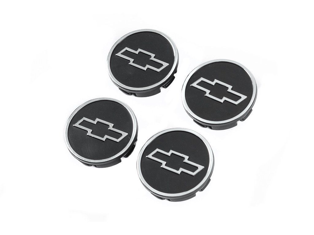 Chevrolet Ковпачки в диски 56/52мм 8921 (4 шт)