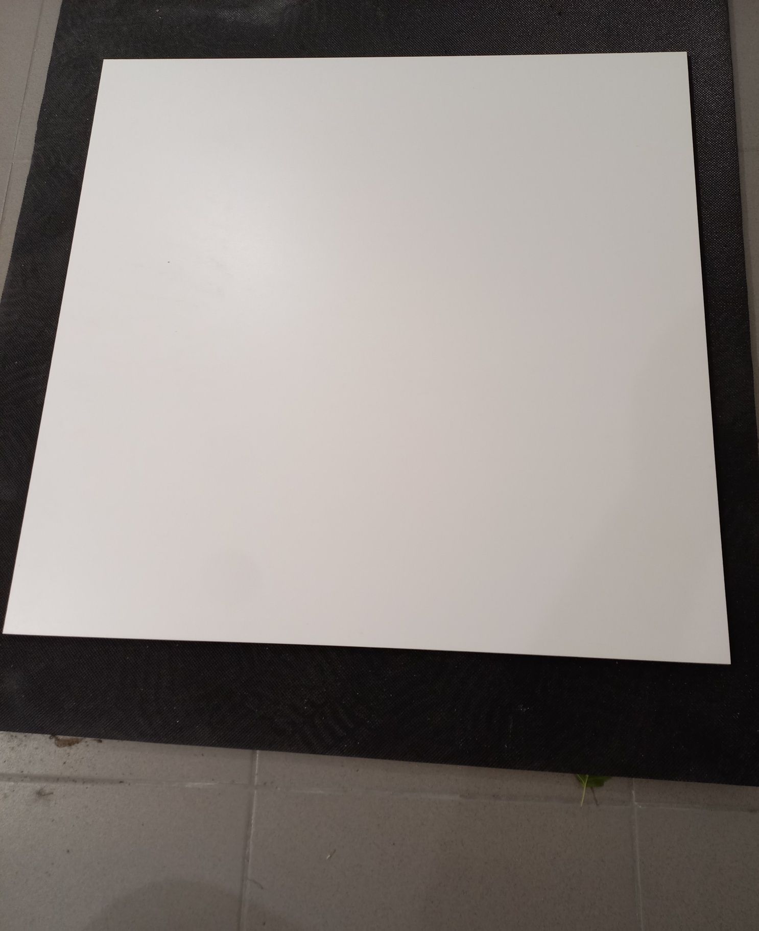 Nowy Gres Ceramstic 60 x 60 cm biały 1,44 m2 snow white