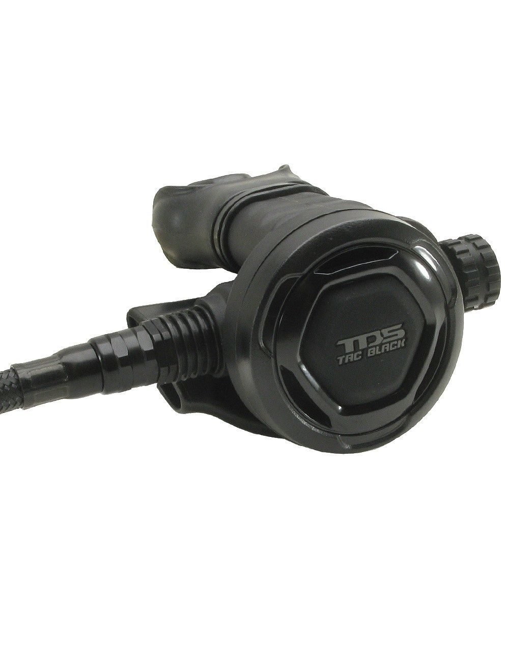 Regulador TAC BLACK (2° andar)