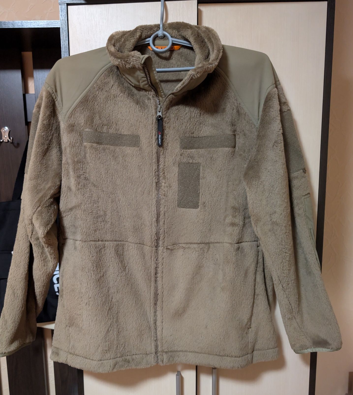 Фліс m-tac battle fleece M/R