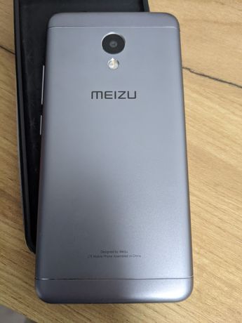 Телефон Meizu m3s 2/16