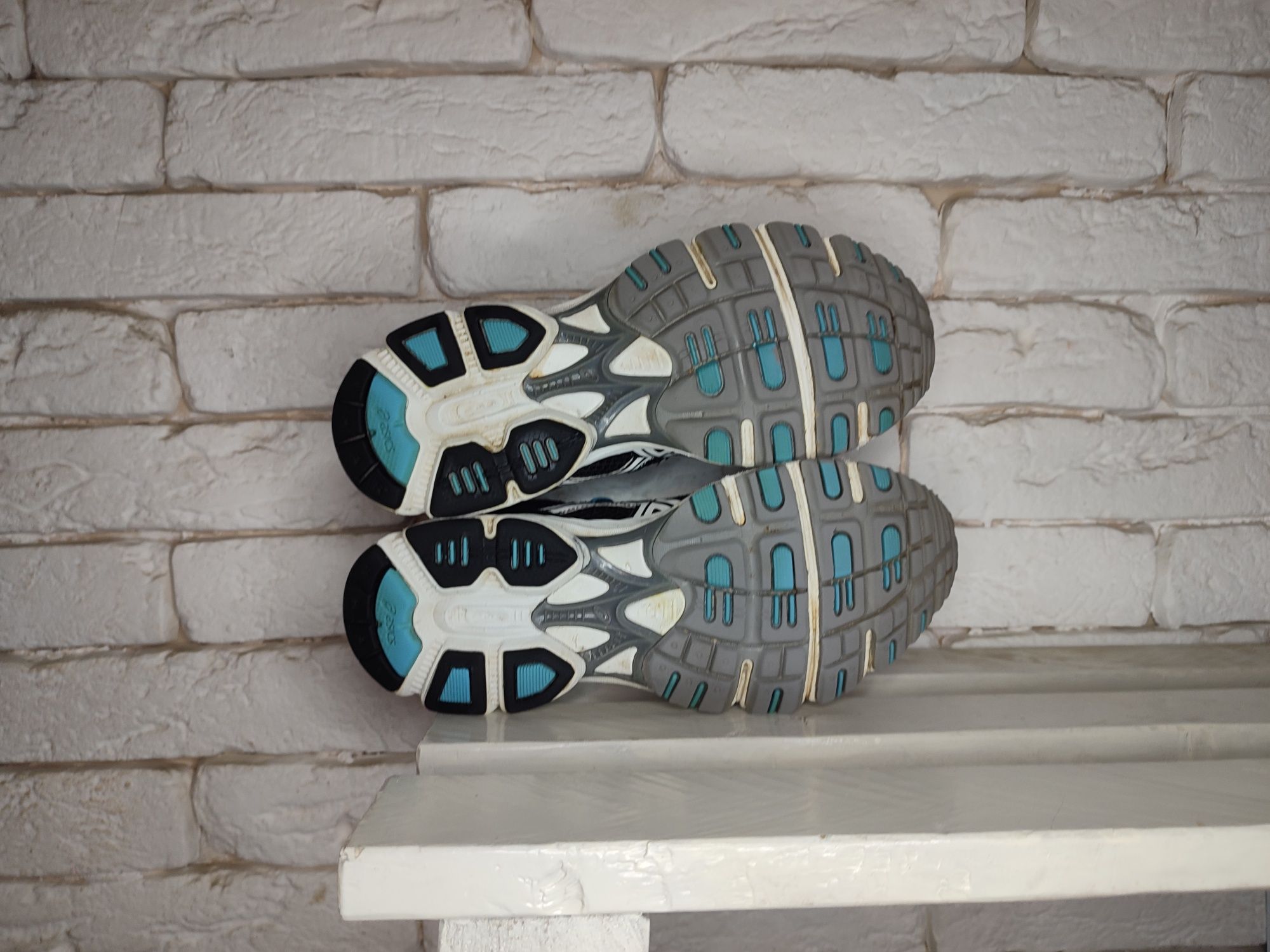 Asics gel-pulse 3 бігові кросівки жіночі оригінальні