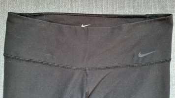 Legginsy Nike M czarne fitness