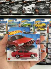 Hot Wheels Proton Saga