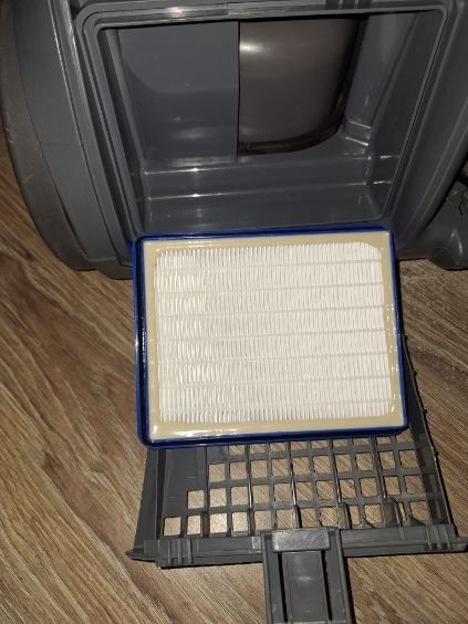 Odkurzacz zelmer jupiter 2100w