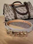 Torebka guess + pasek damski