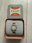 FOSSIL Zegarek Damski Virginia - ES3282