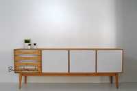 Móvel Aparador / Sideboard / Retro Vintage / Estilo Nórdico