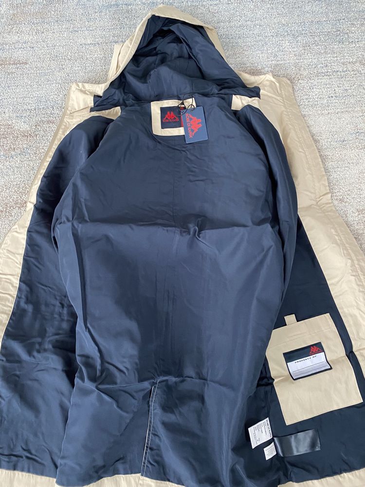 Курткa robe di kappa M/l