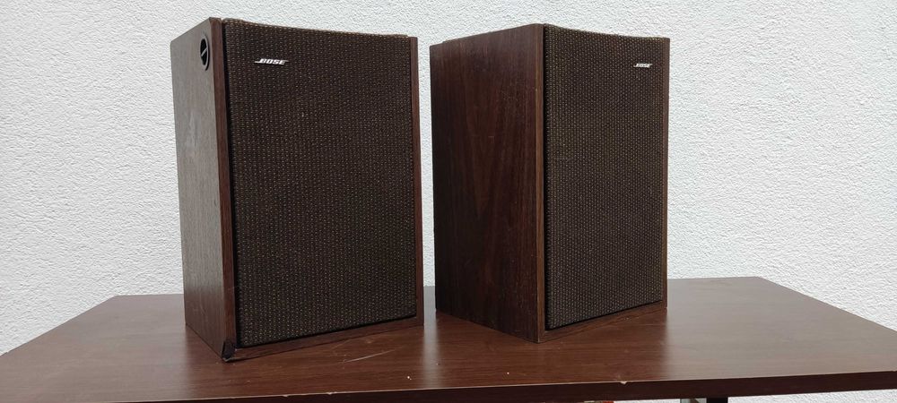 BOSE 331 Kolumny głośnikowe