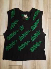 NoFear rave jumper (M/L size)