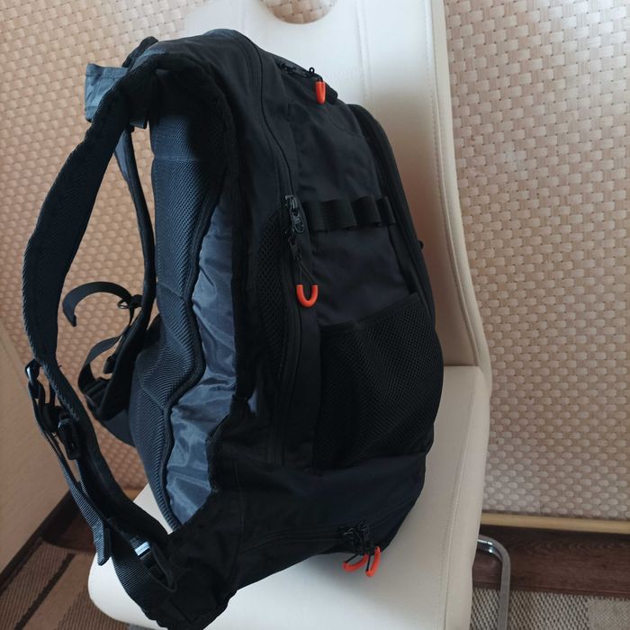 Рюкзак для спортивного плавання arena Fastpack 50л