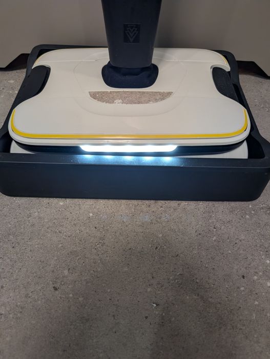 Karcher FC7 Cordless Premium HomeLine