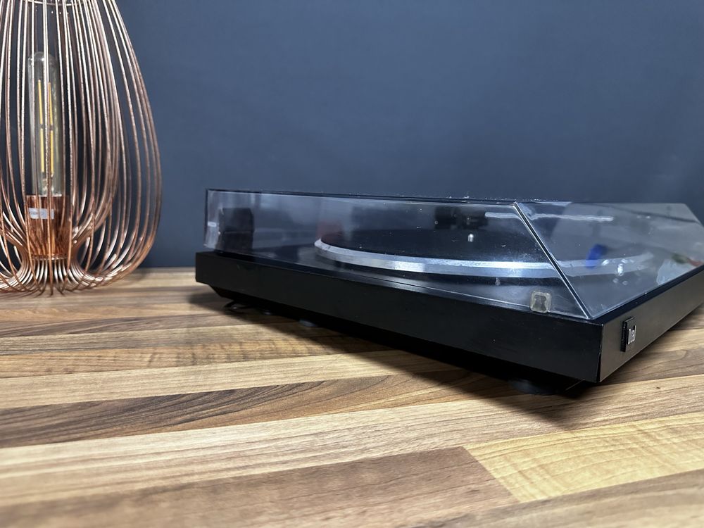 Gramofon Dual CS 415-2 - zadbany z kolekcji