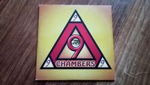 9 Chambers - promo cd