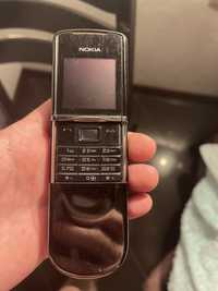 Nokia 8800 , не работает шлейф