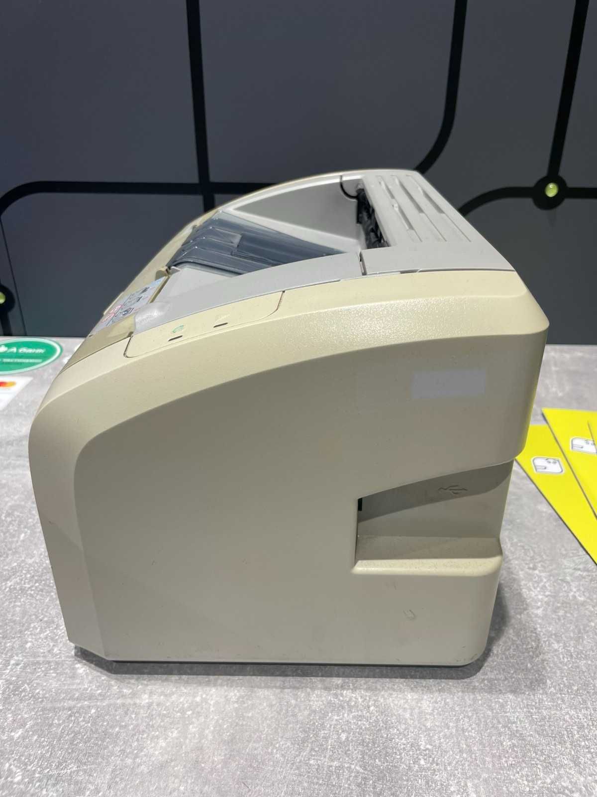 Принтер HP LaserJet 1020∎Лазерная печать∎Емкость картриджа 2000 копий