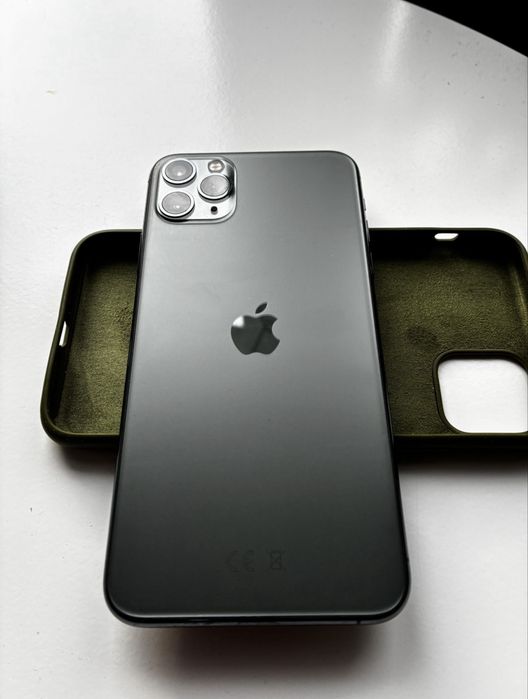 Iphone 11 pro max 64gb