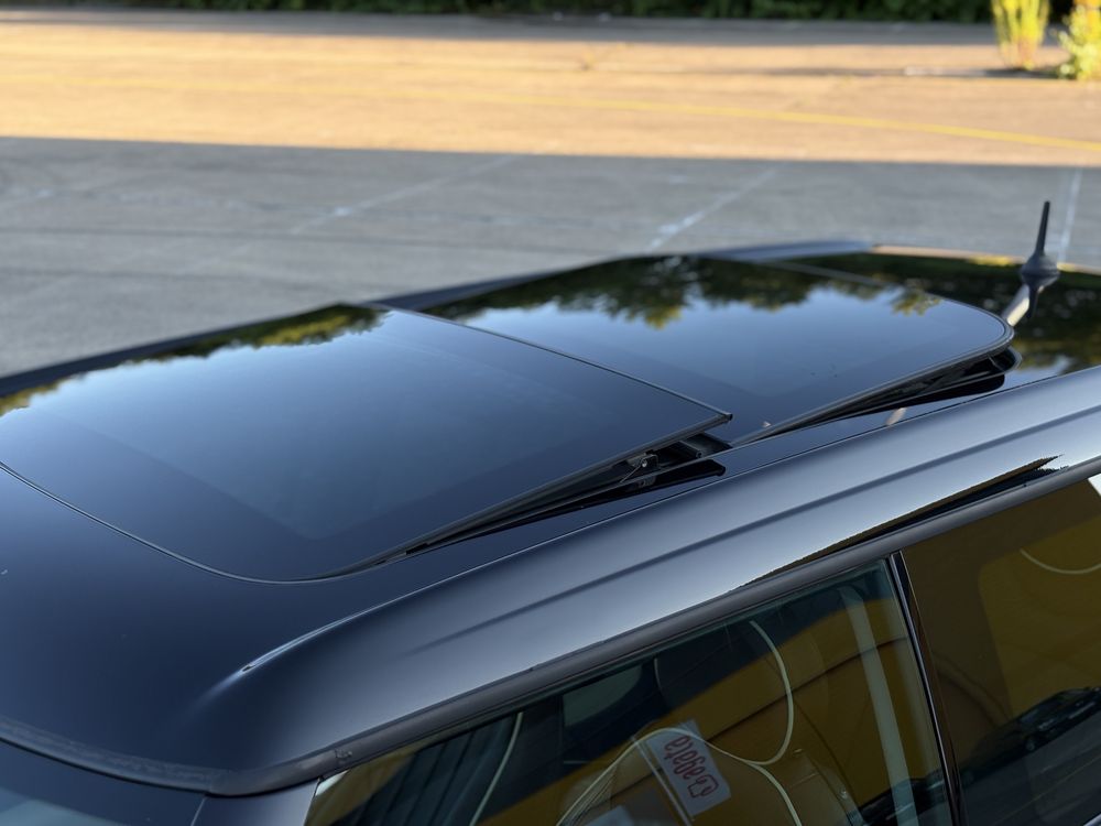 Mini Clubman S R55 Panorama/Skóry/Bi-Xenon