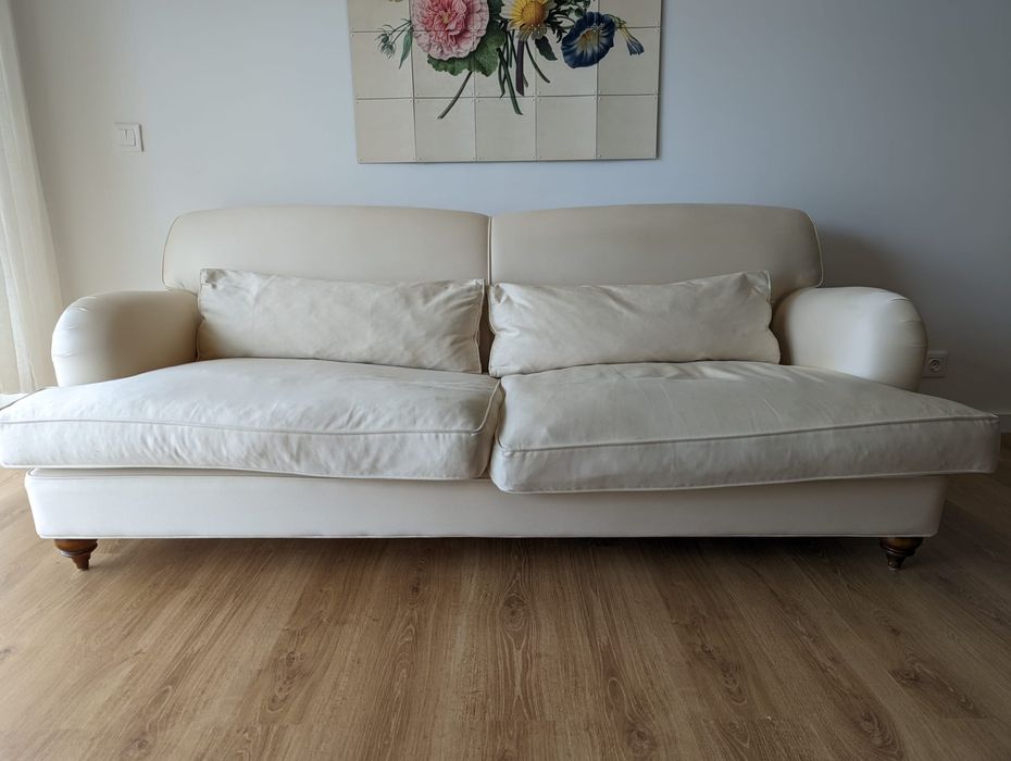 Sofa Allegro English da homes in heaven