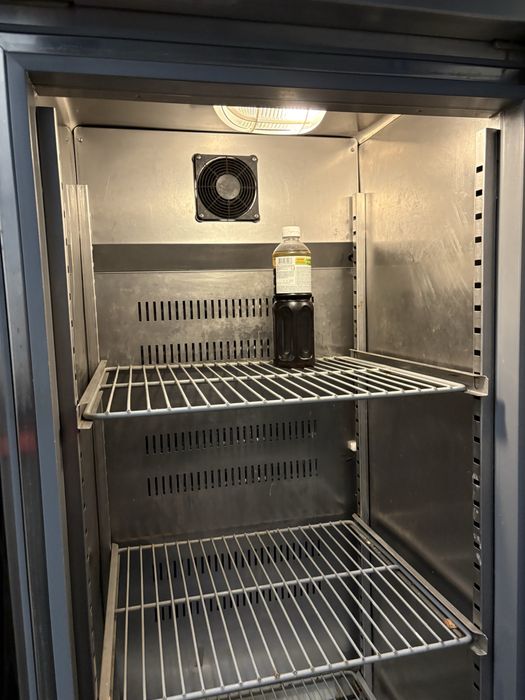 Refrigerador Intrico