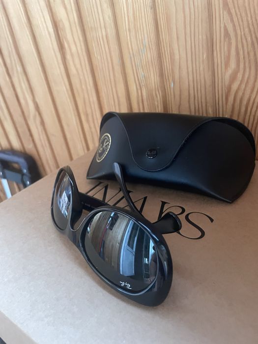 Ray Ban MODEL CODE RB4101 окуляри сонцезахісні