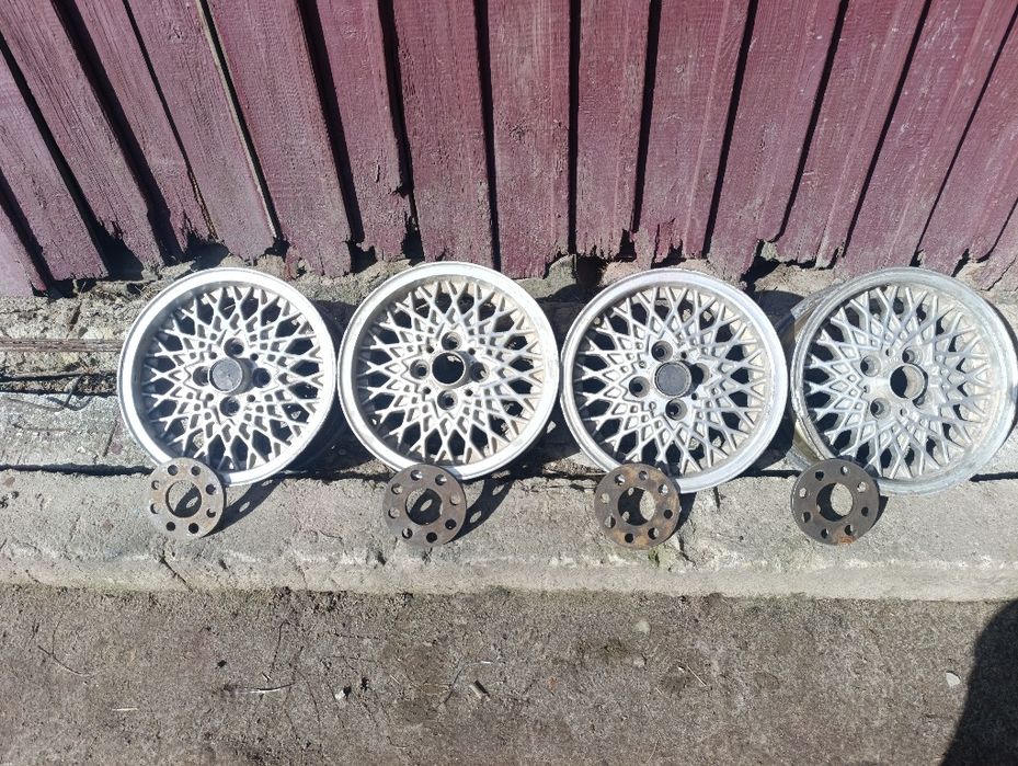 Диски бмв оригінал р 13