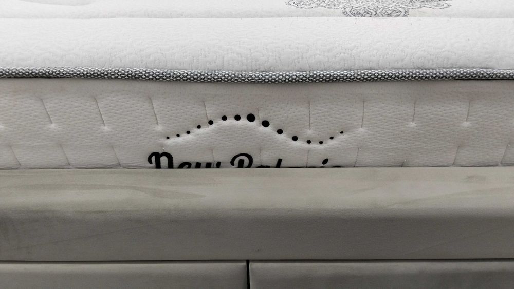 Colchão de casal novo 160x200