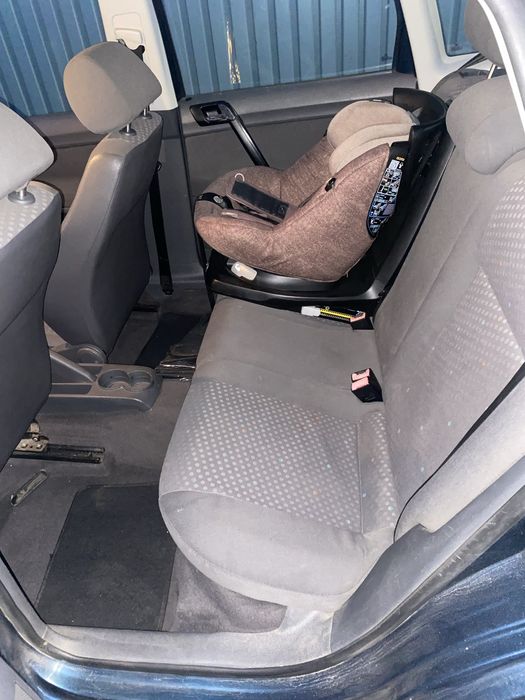 Vw polo 1.2 gasolina