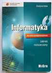 Informatyka dla klas ponadgimnazjalnych Zakres rozszerzony - Koba