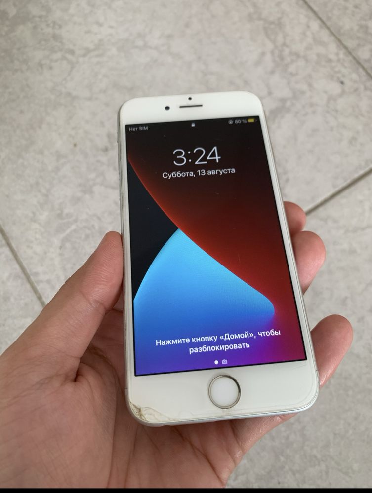 iPhone 6s • 32 ГБ
